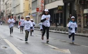 Foto: Dž. K. / Radiosarajevo.ba / U Sarajevu održana utrka Vivicitta
